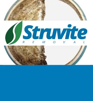 Struvite Remover STSR