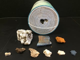 what is struvite